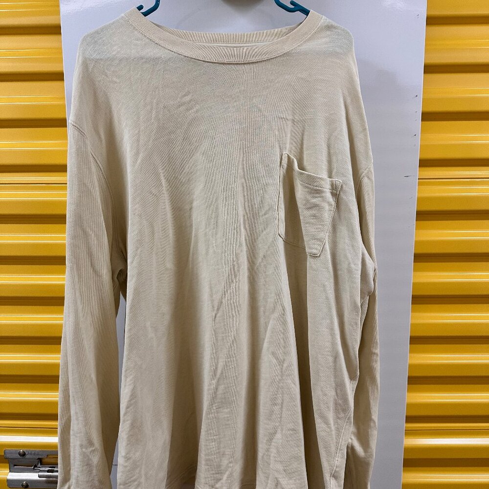 J. Crew Lightweight Sweatshirt